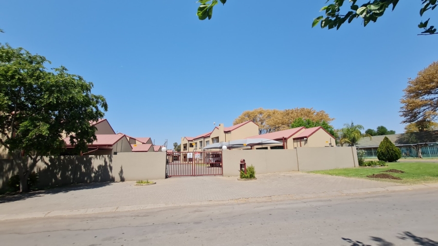 3 Bedroom Property for Sale in Brits North West